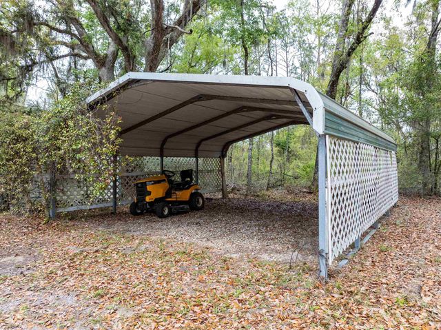 106 CRIT JONES Drive, Perry, FL 32348