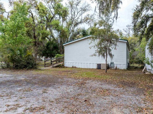 106 CRIT JONES Drive, Perry, FL 32348