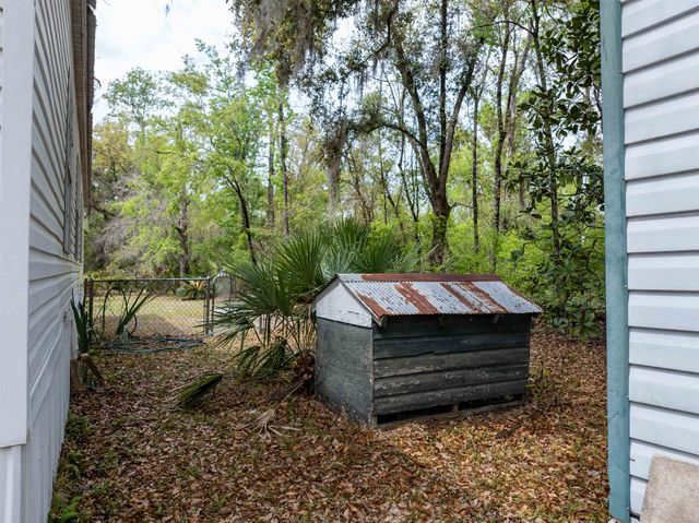 106 CRIT JONES Drive, Perry, FL 32348