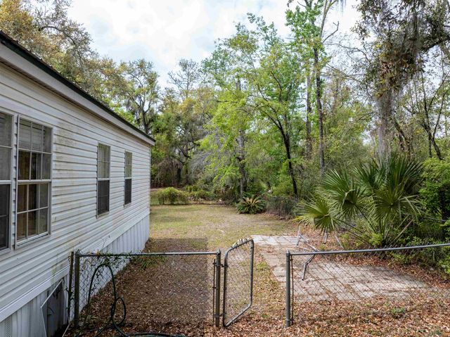 106 CRIT JONES Drive, Perry, FL 32348