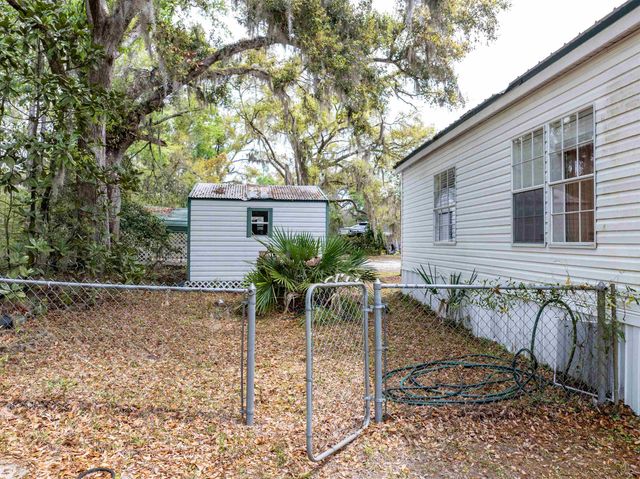 106 CRIT JONES Drive, Perry, FL 32348