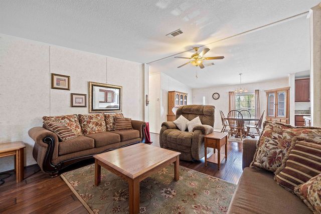 106 CRIT JONES Drive, Perry, FL 32348