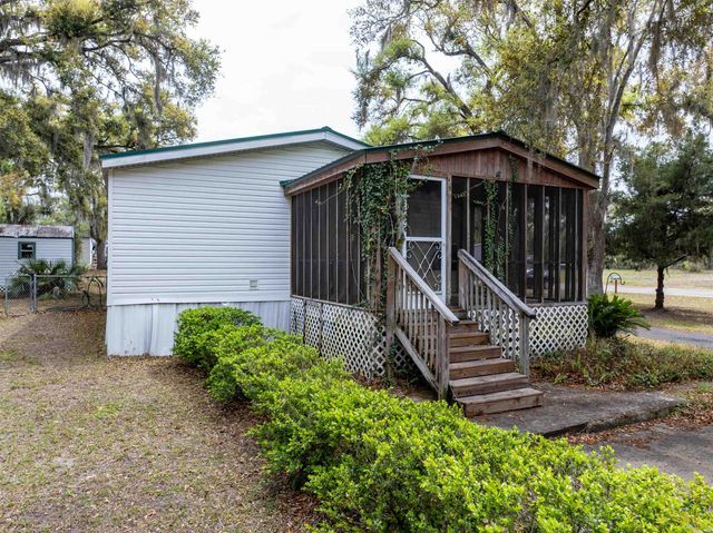 106 CRIT JONES Drive, Perry, FL 32348