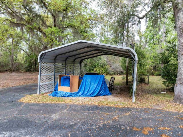 106 CRIT JONES Drive, Perry, FL 32348