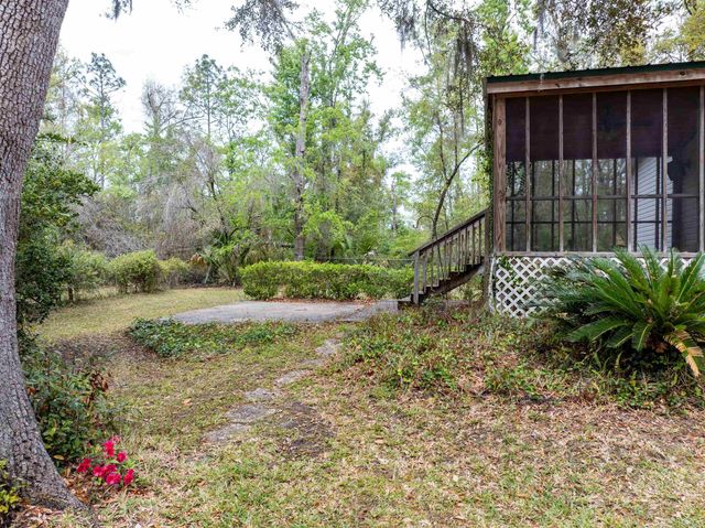 106 CRIT JONES Drive, Perry, FL 32348