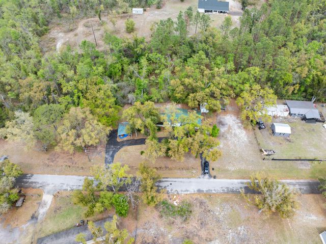 106 CRIT JONES Drive, Perry, FL 32348