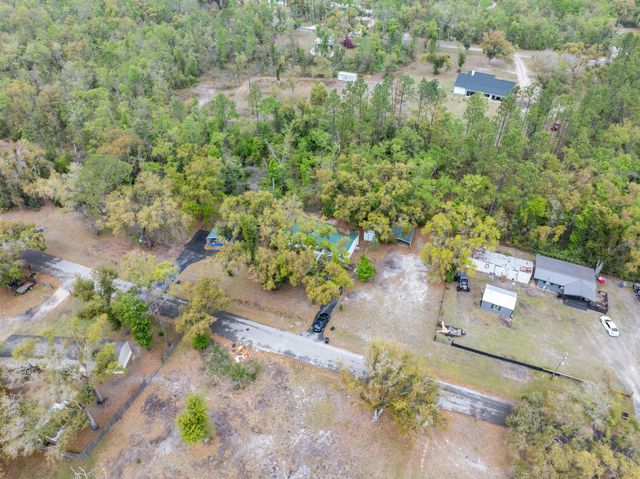 106 CRIT JONES Drive, Perry, FL 32348