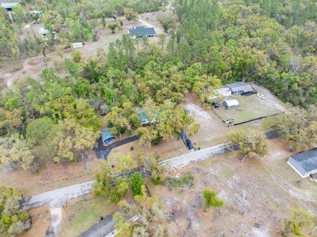 106 CRIT JONES Drive, Perry, FL 32348