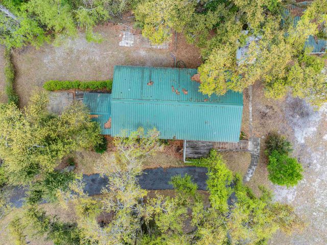 106 CRIT JONES Drive, Perry, FL 32348