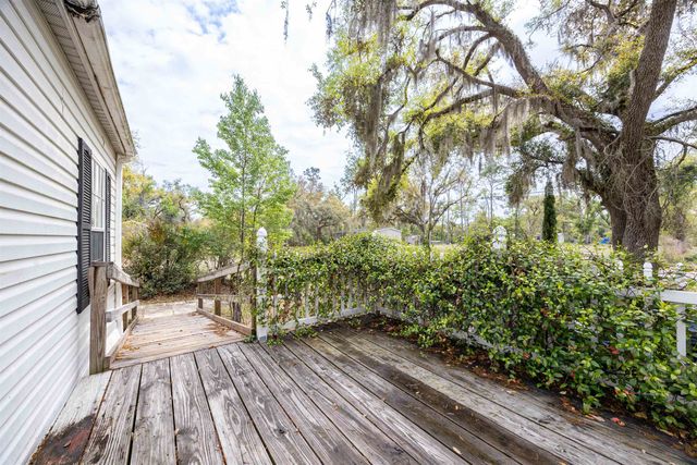 106 CRIT JONES Drive, Perry, FL 32348