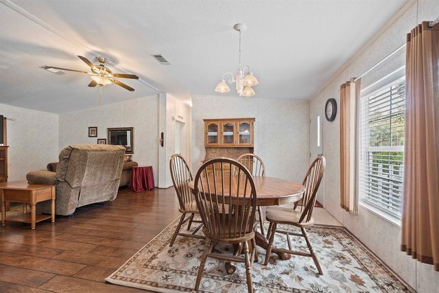 106 CRIT JONES Drive, Perry, FL 32348