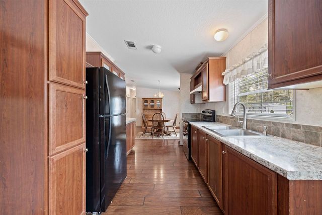 106 CRIT JONES Drive, Perry, FL 32348