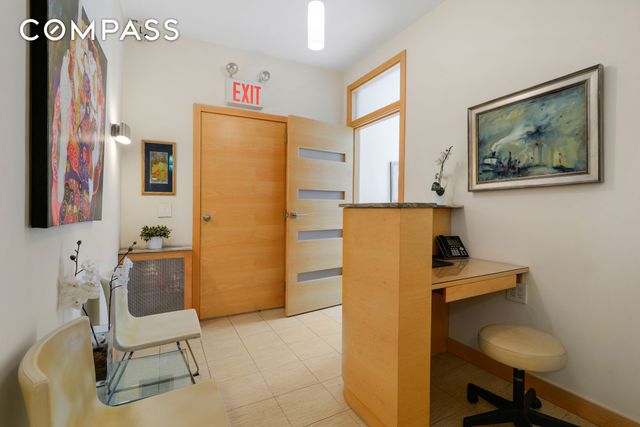 570 Park Avenue GROUND D, New York City, NY 10065