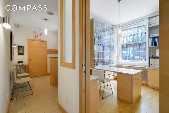 570 Park Avenue GROUND D, New York City, NY 10065
