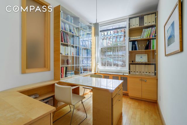 570 Park Avenue GROUND D, New York City, NY 10065