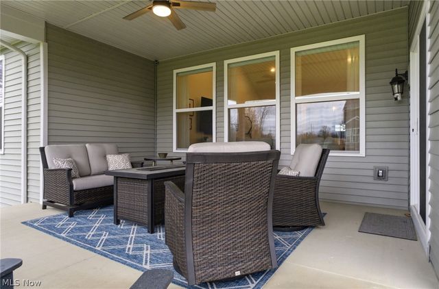 11201 Creek View Way, Columbia Station, OH 44028