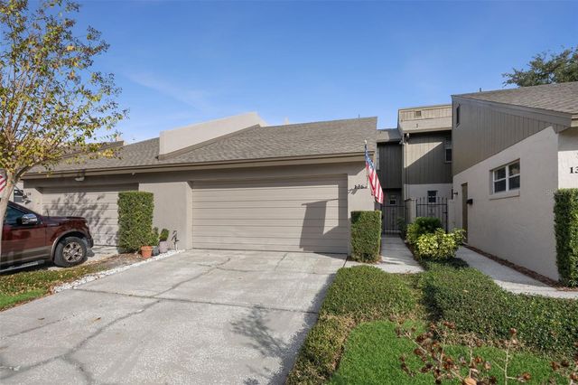 136 TERIWOOD COURT, Fern Park, FL 32730