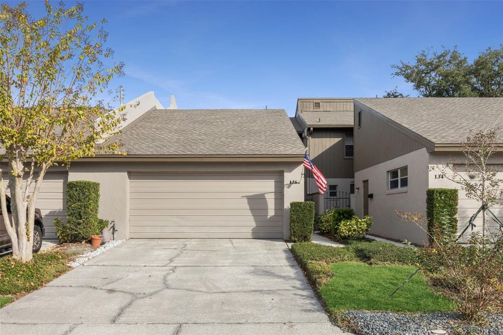 136 TERIWOOD COURT, Fern Park, FL 32730