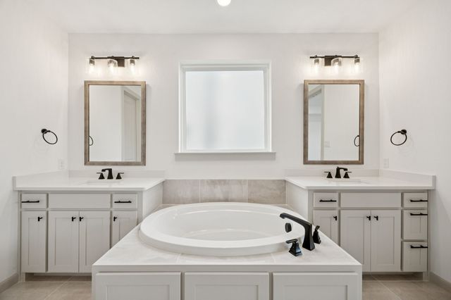 4180 Kestrel Street, Prosper, TX 75078