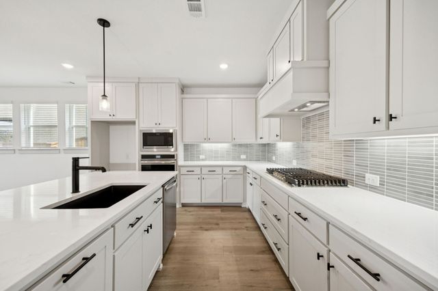 4180 Kestrel Street, Prosper, TX 75078