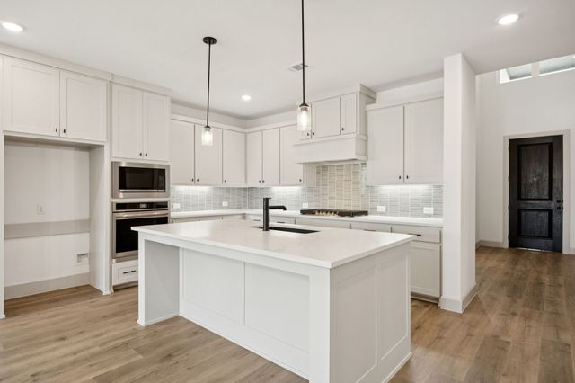 4180 Kestrel Street, Prosper, TX 75078