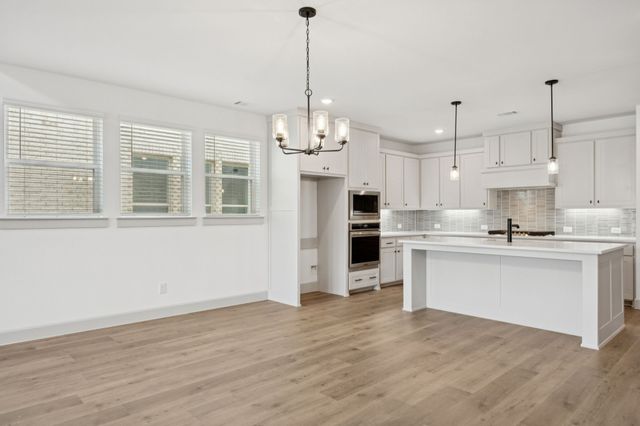 4180 Kestrel Street, Prosper, TX 75078