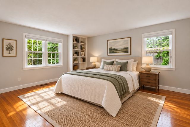 39 Rollingwood Ln, Concord, MA 01742