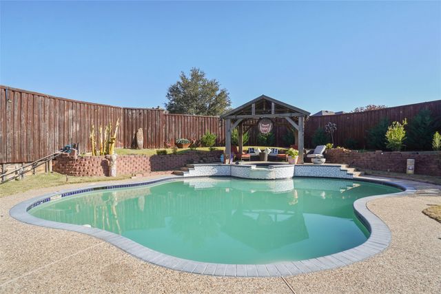 1400 Di Orio Drive, Lewisville, TX 75067