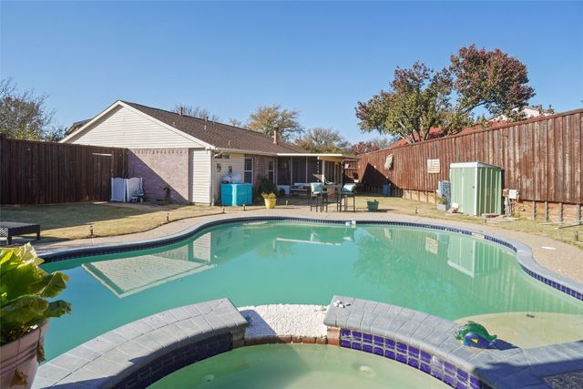 1400 Di Orio Drive, Lewisville, TX 75067
