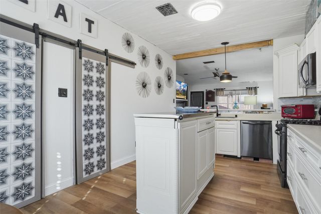 1400 Di Orio Drive, Lewisville, TX 75067