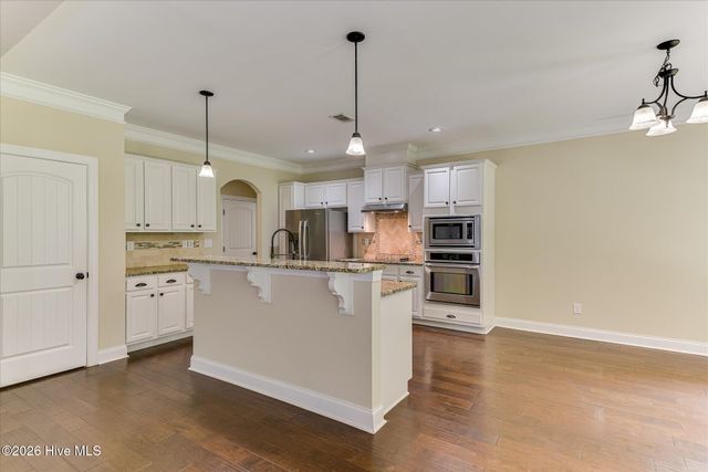 4215 Windslow Drive, Evans, GA 30809