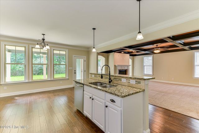 4215 Windslow Drive, Evans, GA 30809