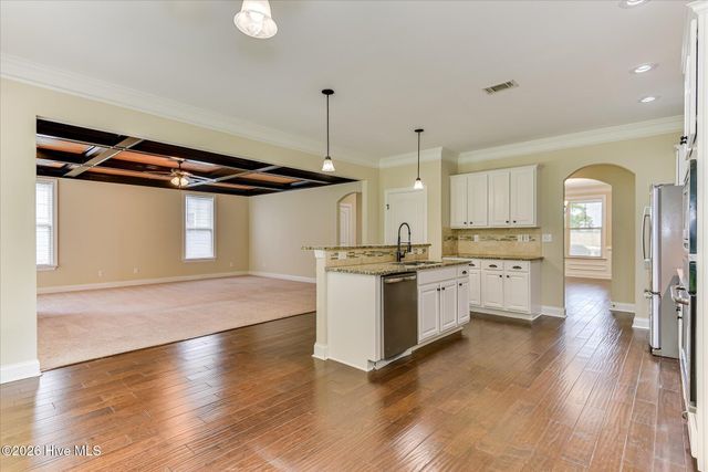 4215 Windslow Drive, Evans, GA 30809