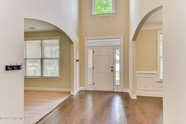 4215 Windslow Drive, Evans, GA 30809