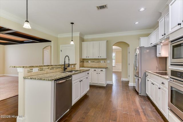 4215 Windslow Drive, Evans, GA 30809