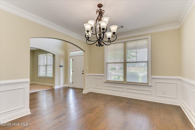 4215 Windslow Drive, Evans, GA 30809