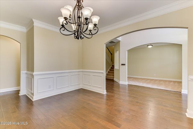 4215 Windslow Drive, Evans, GA 30809