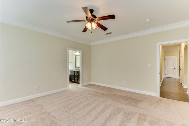 4215 Windslow Drive, Evans, GA 30809