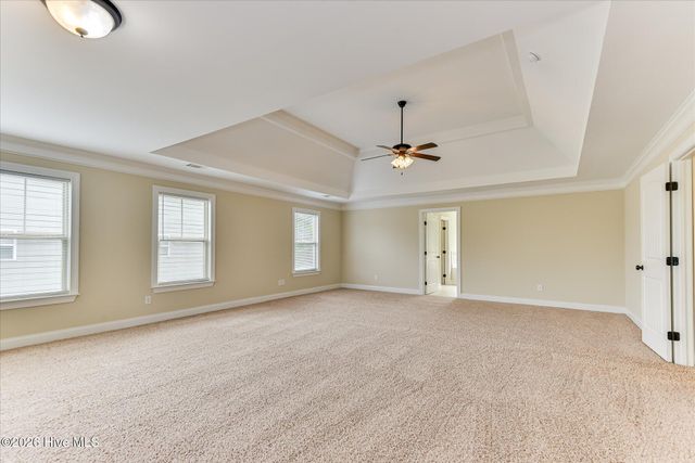 4215 Windslow Drive, Evans, GA 30809