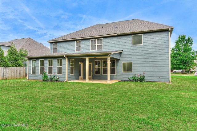 4215 Windslow Drive, Evans, GA 30809