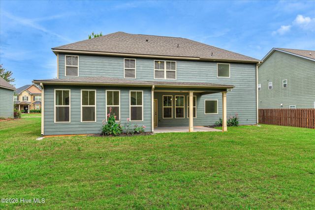 4215 Windslow Drive, Evans, GA 30809