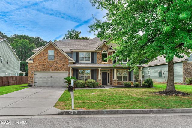 4215 Windslow Drive, Evans, GA 30809