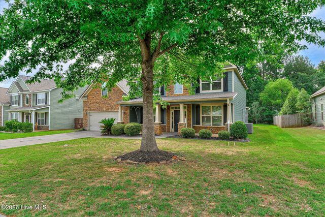 4215 Windslow Drive, Evans, GA 30809