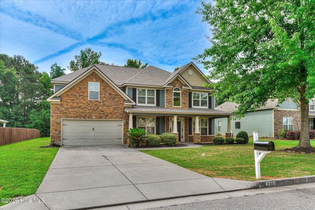 4215 Windslow Drive, Evans, GA 30809