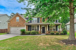 4215 Windslow Drive, Evans, GA 30809