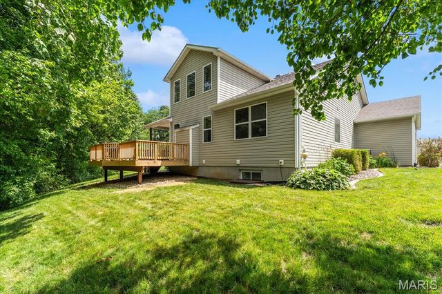 500 Frost Court, O'fallon, IL 62269