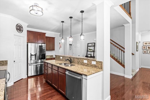 500 Frost Court, O'fallon, IL 62269