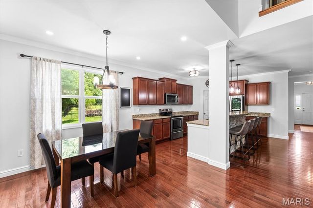 500 Frost Court, O'fallon, IL 62269
