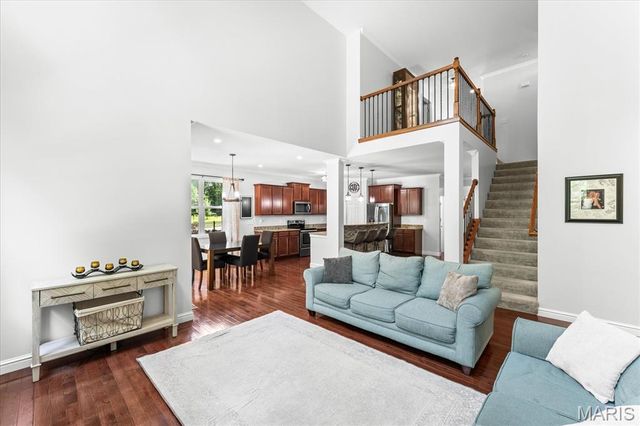 500 Frost Court, O'fallon, IL 62269