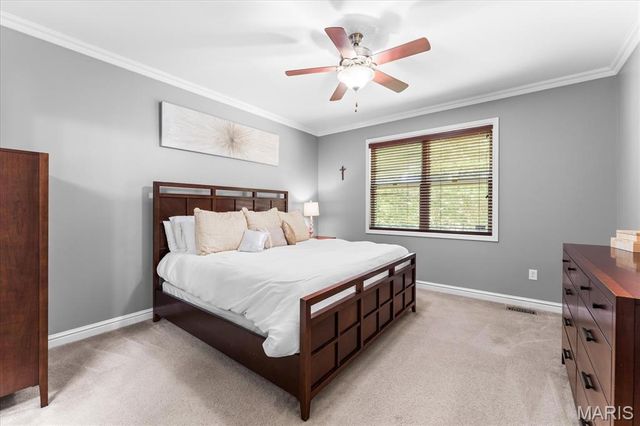 500 Frost Court, O'fallon, IL 62269